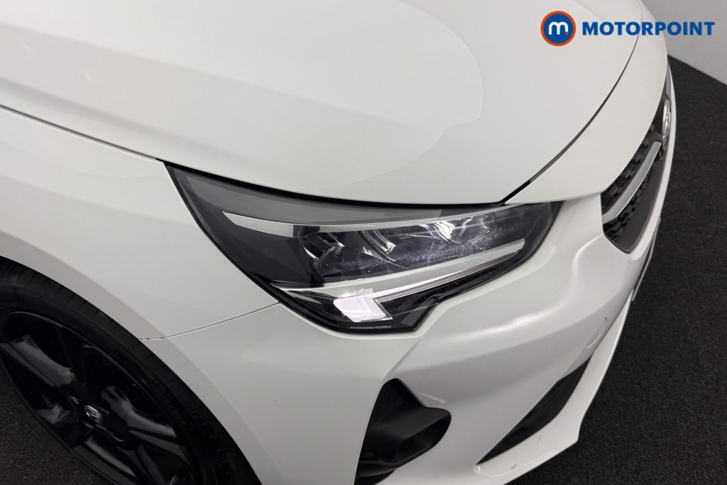 Used Vauxhall Corsa 2023 for sale - 76534674: Photo 32