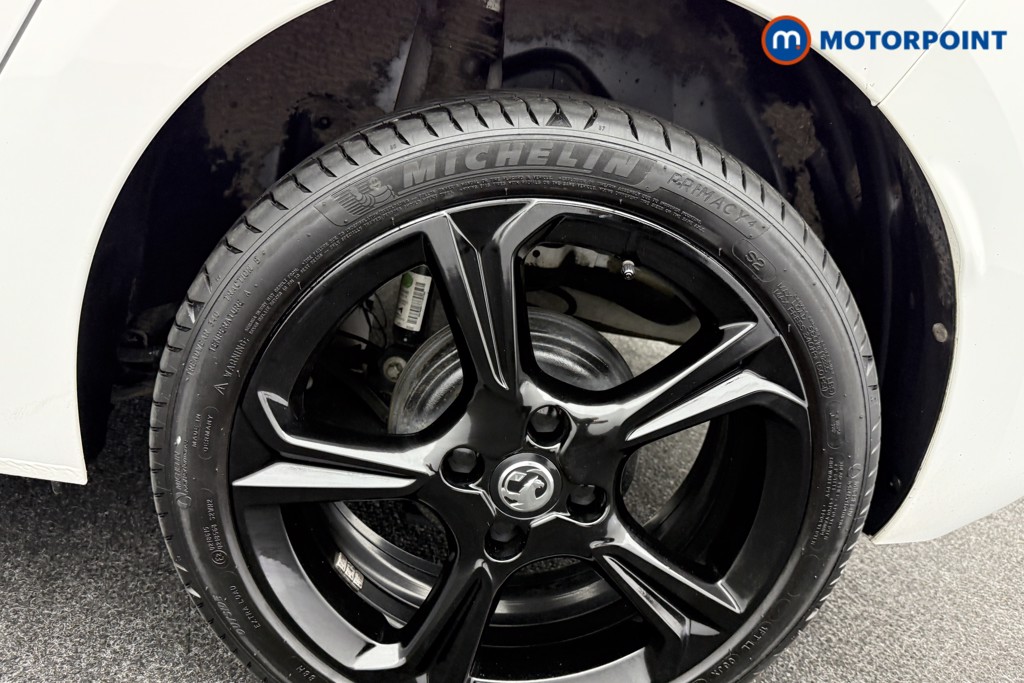 Used Vauxhall Corsa 2023 for sale - 76534674: Photo 35