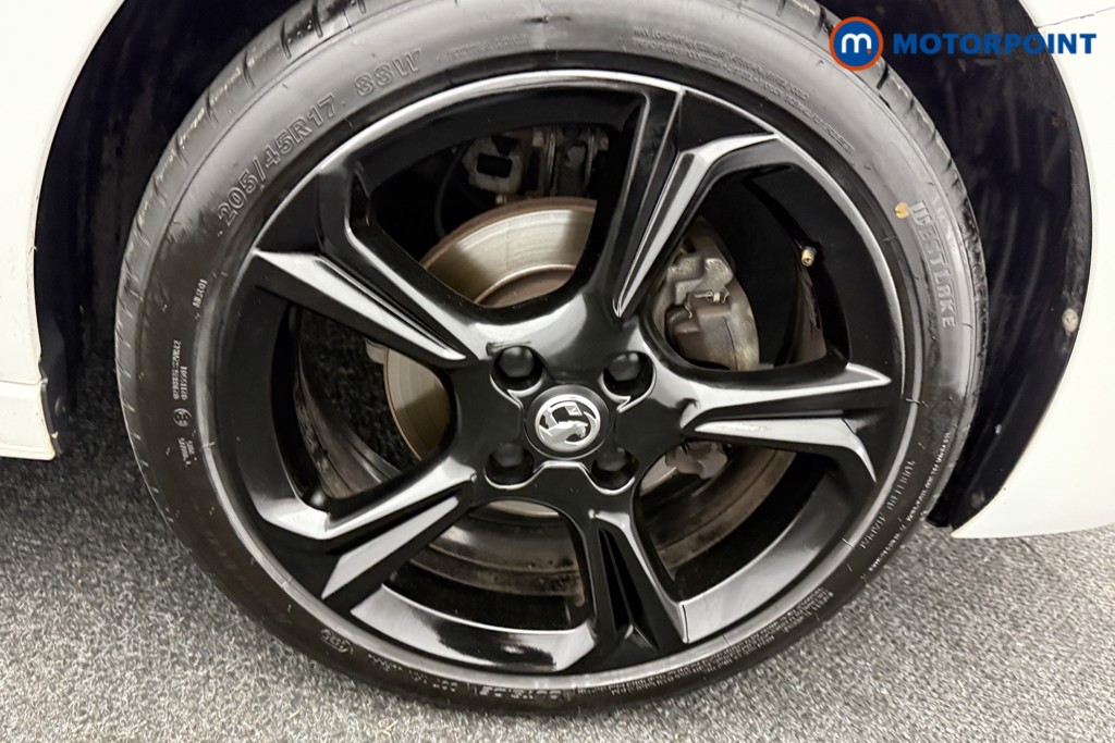 Used Vauxhall Corsa 2023 for sale - 76534674: Photo 37