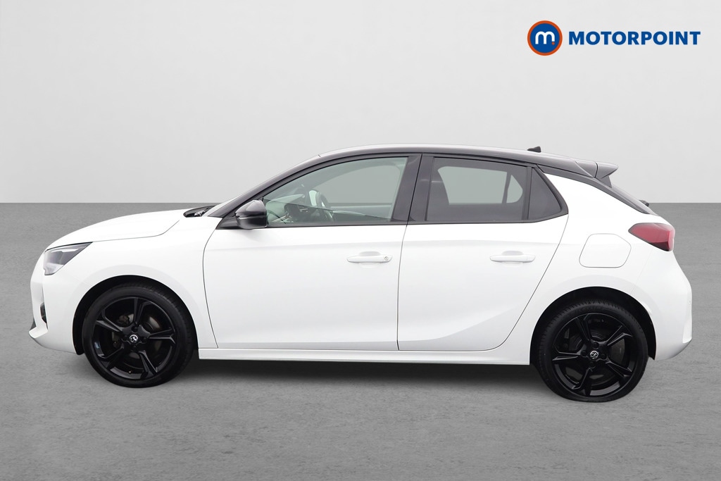 Used Vauxhall Corsa 2023 for sale - 76534674: Photo 4