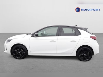 Used Vauxhall Corsa 2023 for sale - 76534674: Photo