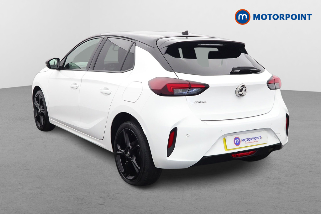 Used Vauxhall Corsa 2023 for sale - 76534674: Photo 5