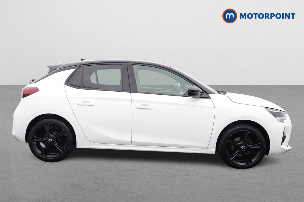 Used Vauxhall Corsa 2023 for sale - 76534674: Photo 8