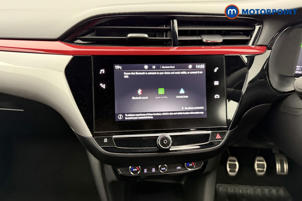 Used Vauxhall Corsa 2023 for sale - 76534674: Photo 9