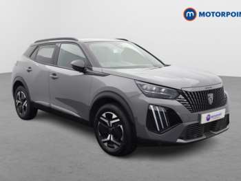 Used Peugeot 2008 2024 for sale - 75121615: Photo