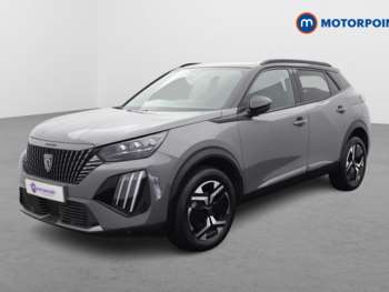 Used Peugeot 2008 2024 for sale - 75121615: Photo