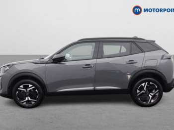 Used Peugeot 2008 2024 for sale - 75121615: Photo
