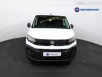 Used Vauxhall Combo 2025 for sale - 75653560: Photo