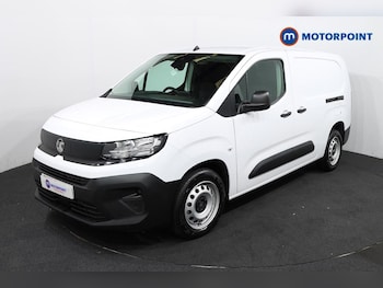 Used Vauxhall Combo 2025 for sale - 75653560: Photo