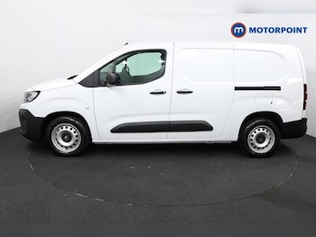 Used Vauxhall Combo 2025 for sale - 75653560: Photo