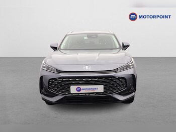 Used MG MG HS 2025 for sale - 78436150: Photo