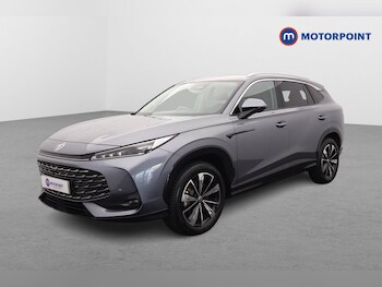 Used MG MG HS 2025 for sale - 78436150: Photo