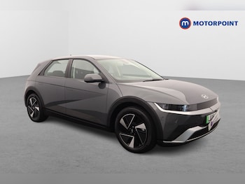 Used Hyundai IONIQ 5 2026 for sale - 79287926: Photo