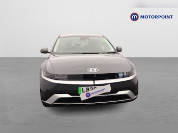 Used Hyundai IONIQ 5 2026 for sale - 79287926: Photo