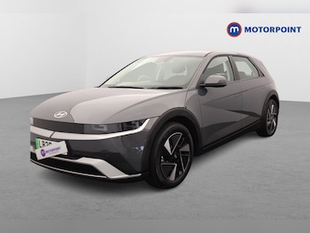 Used Hyundai IONIQ 5 2026 for sale - 79287926: Photo