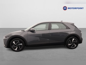 Used Hyundai IONIQ 5 2026 for sale - 79287926: Photo
