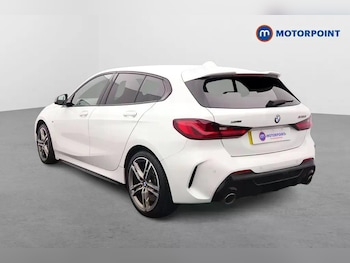 Used BMW 1 Series 2024 for sale - 76460791: Photo