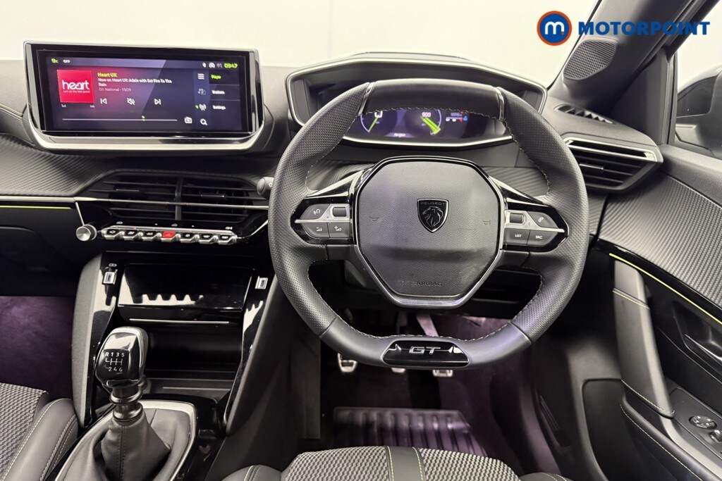 Used Peugeot 208 2024 for sale - 77500611: Photo 10