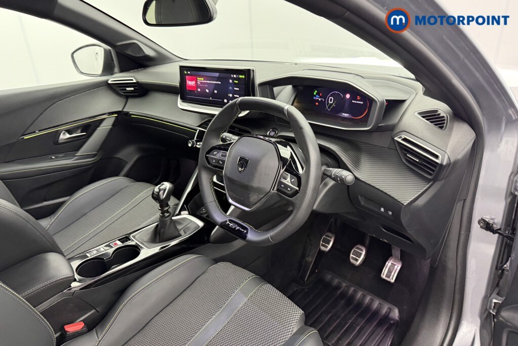 Used Peugeot 208 2024 for sale - 77500611: Photo 11