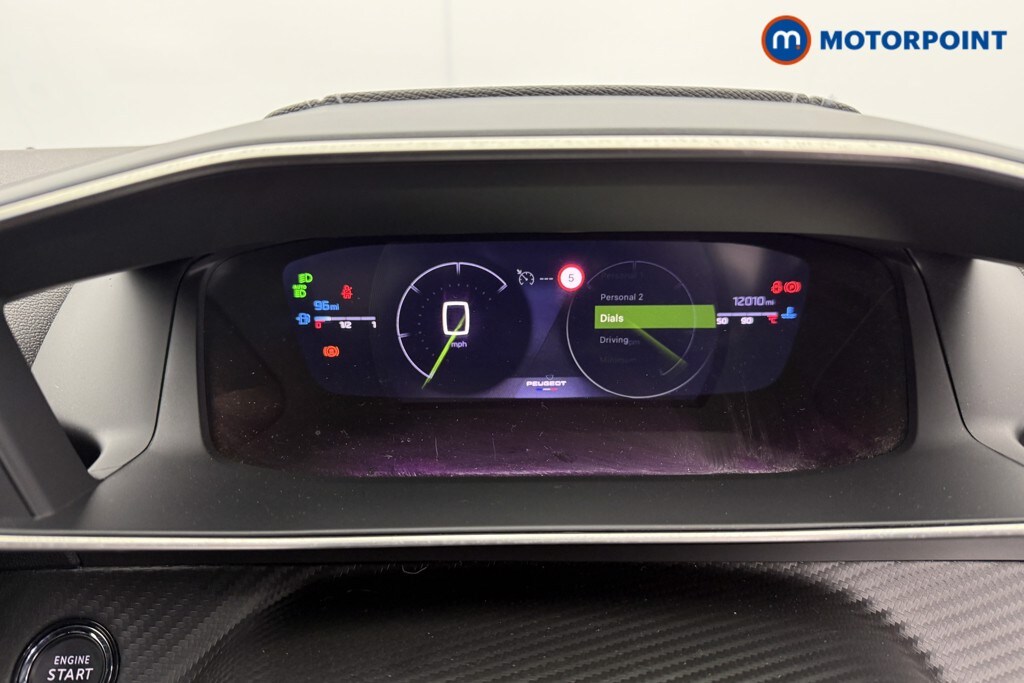 Used Peugeot 208 2024 for sale - 77500611: Photo 12