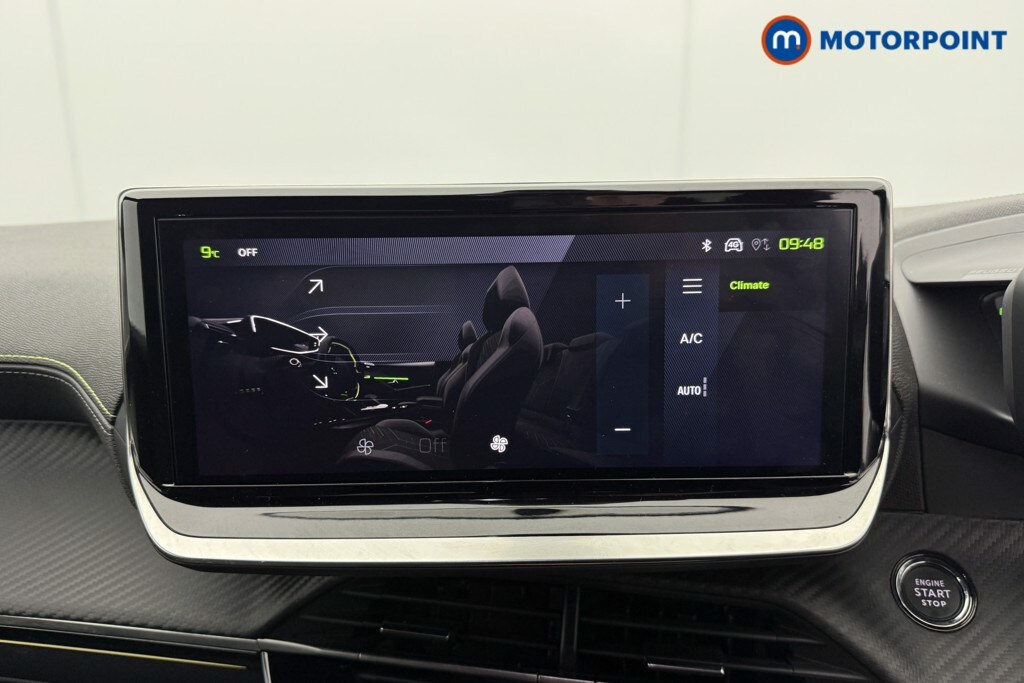 Used Peugeot 208 2024 for sale - 77500611: Photo 14