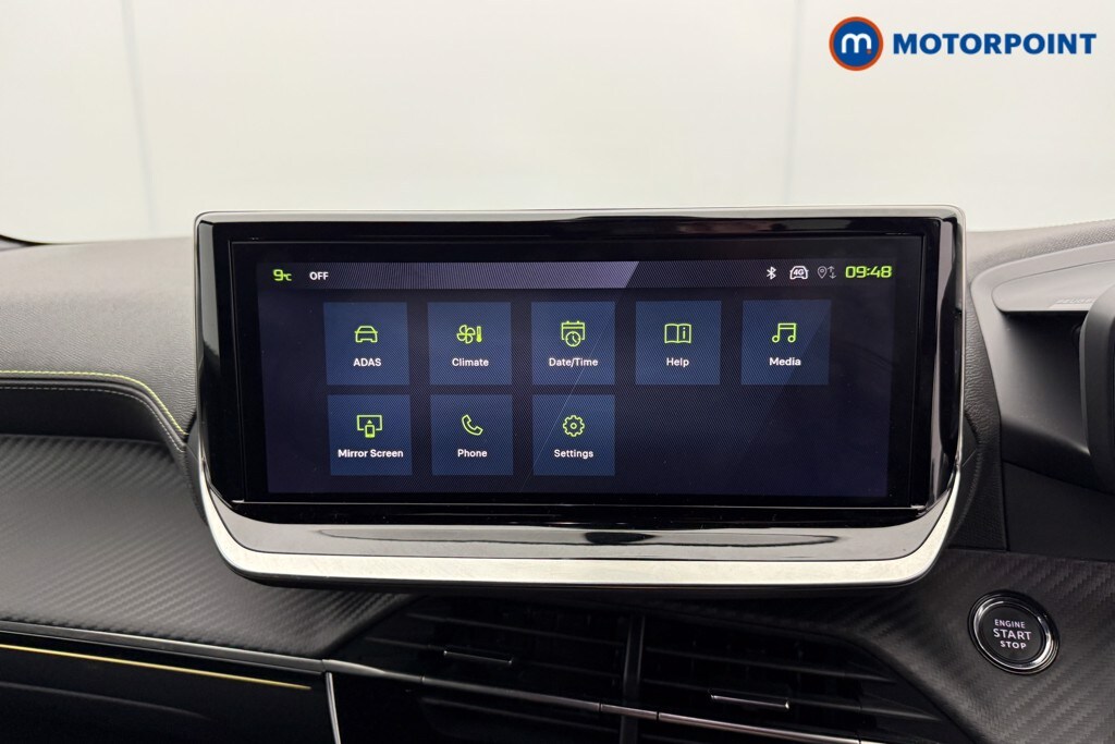 Used Peugeot 208 2024 for sale - 77500611: Photo 15