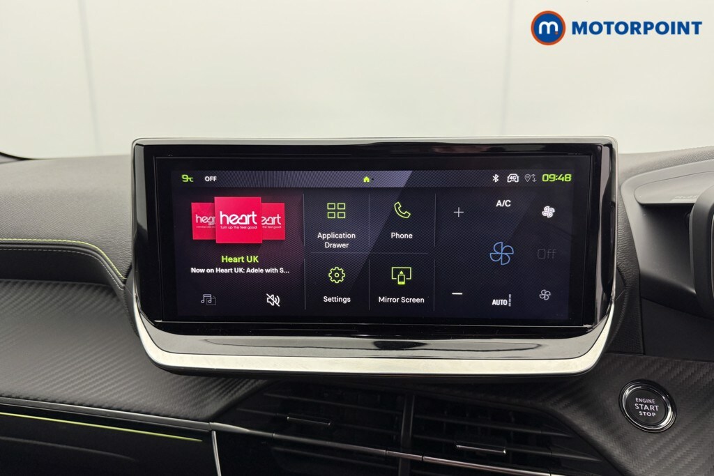 Used Peugeot 208 2024 for sale - 77500611: Photo 16