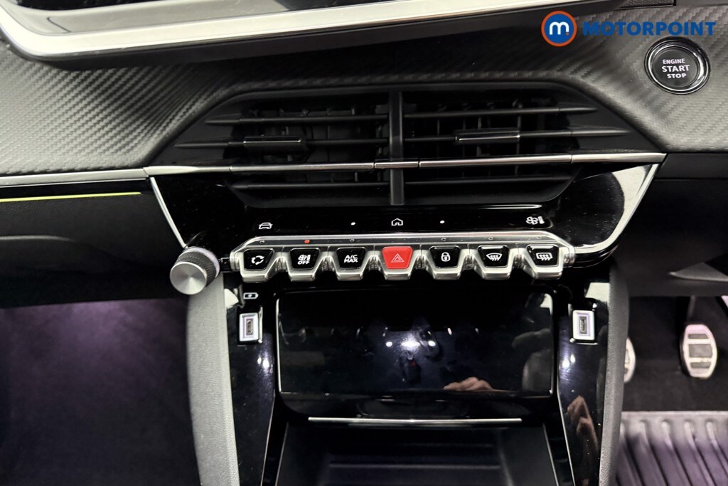 Used Peugeot 208 2024 for sale - 77500611: Photo 17