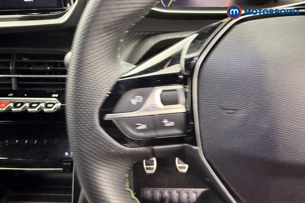 Used Peugeot 208 2024 for sale - 77500611: Photo 19