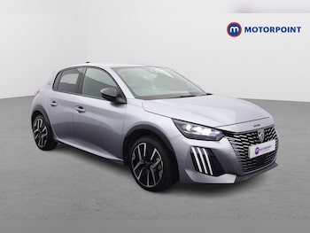 Peugeot 208 feature image