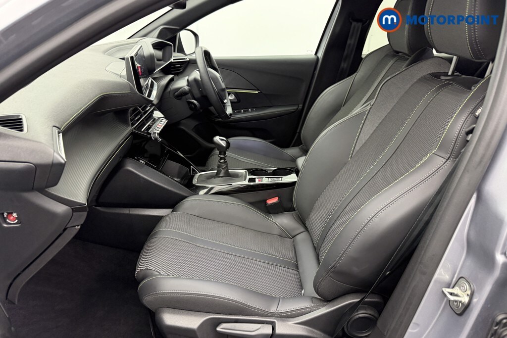 Used Peugeot 208 2024 for sale - 77500611: Photo 26