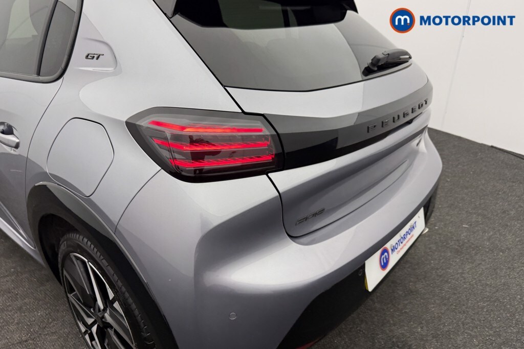 Used Peugeot 208 2024 for sale - 77500611: Photo 30