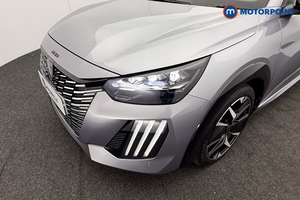 Used Peugeot 208 2024 for sale - 77500611: Photo 32