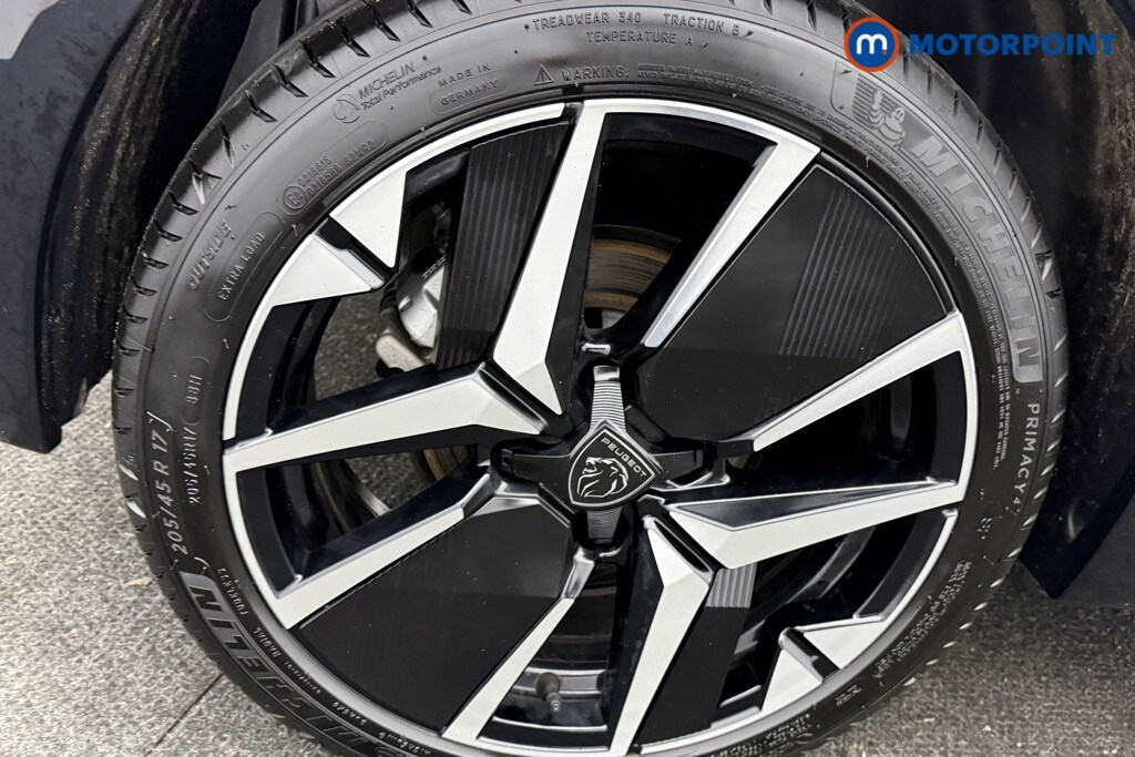 Used Peugeot 208 2024 for sale - 77500611: Photo 35