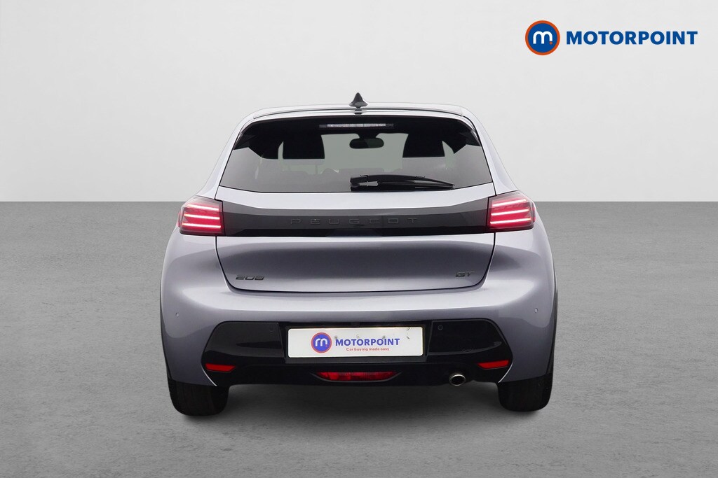 Used Peugeot 208 2024 for sale - 77500611: Photo 6