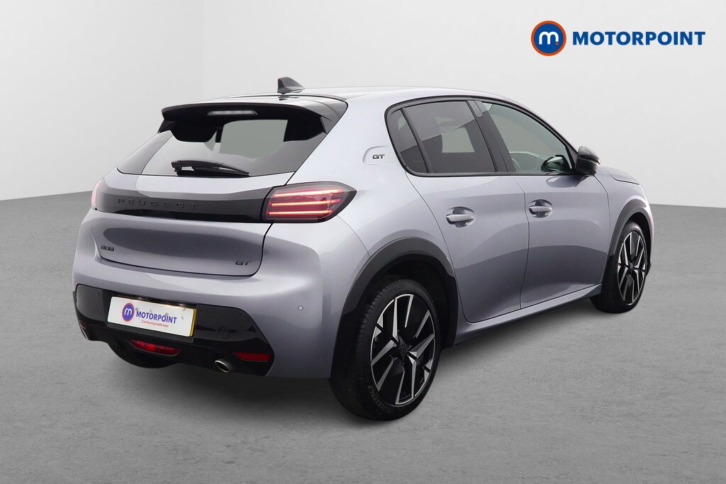Used Peugeot 208 2024 for sale - 77500611: Photo 7