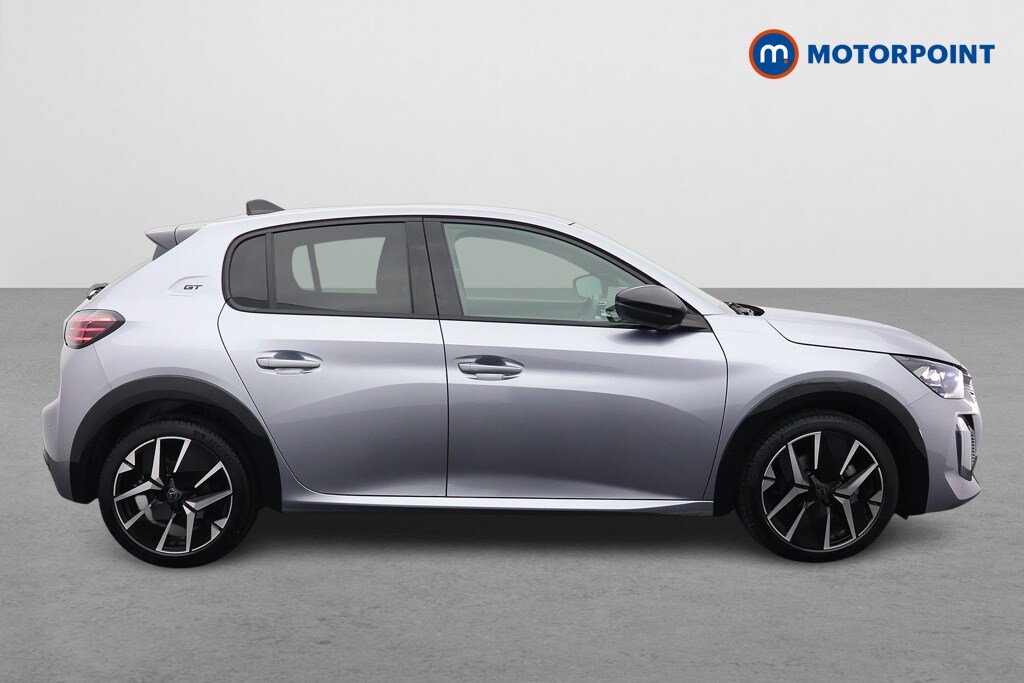 Used Peugeot 208 2024 for sale - 77500611: Photo 8