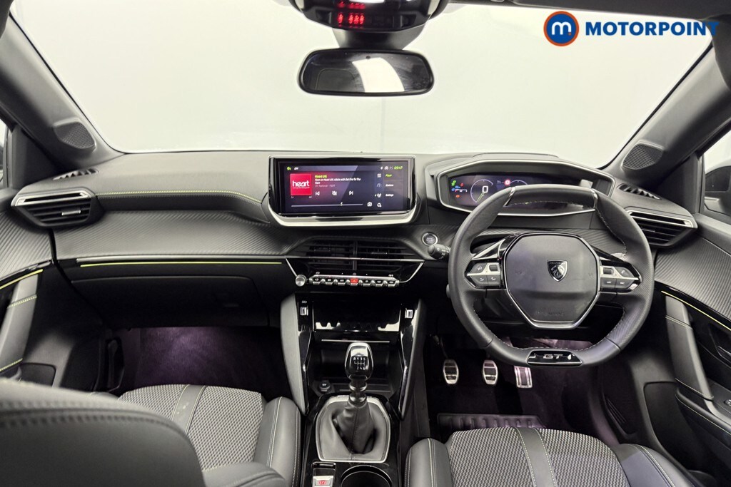 Used Peugeot 208 2024 for sale - 77500611: Photo 9