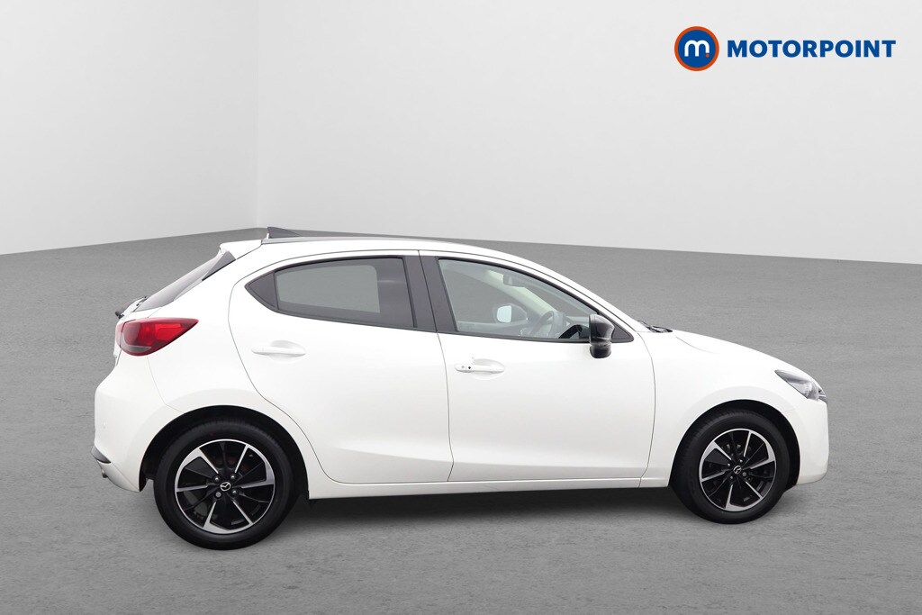 Used Mazda Mazda2 2024 for sale - 76322732: Photo 1