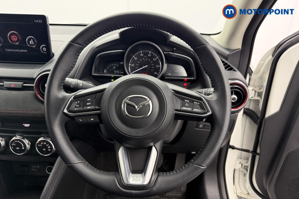 Used Mazda Mazda2 2024 for sale - 76322732: Photo 10