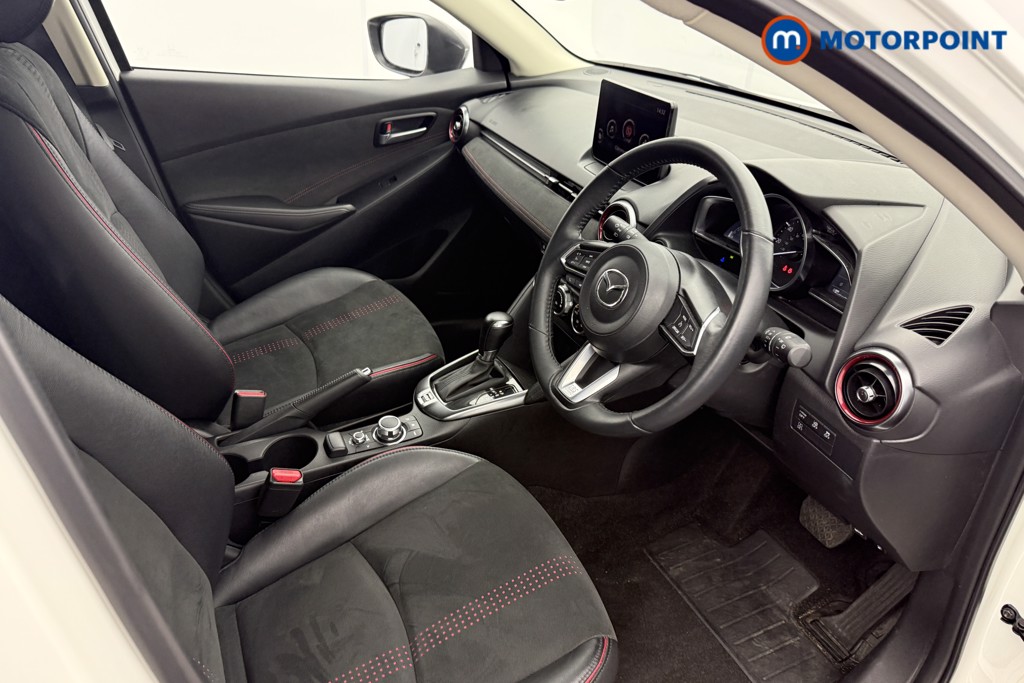 Used Mazda Mazda2 2024 for sale - 76322732: Photo 11