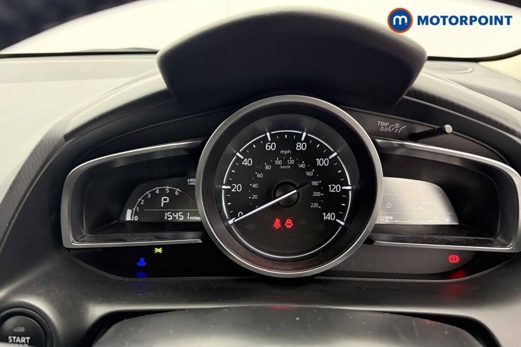 Used Mazda Mazda2 2024 for sale - 76322732: Photo 12