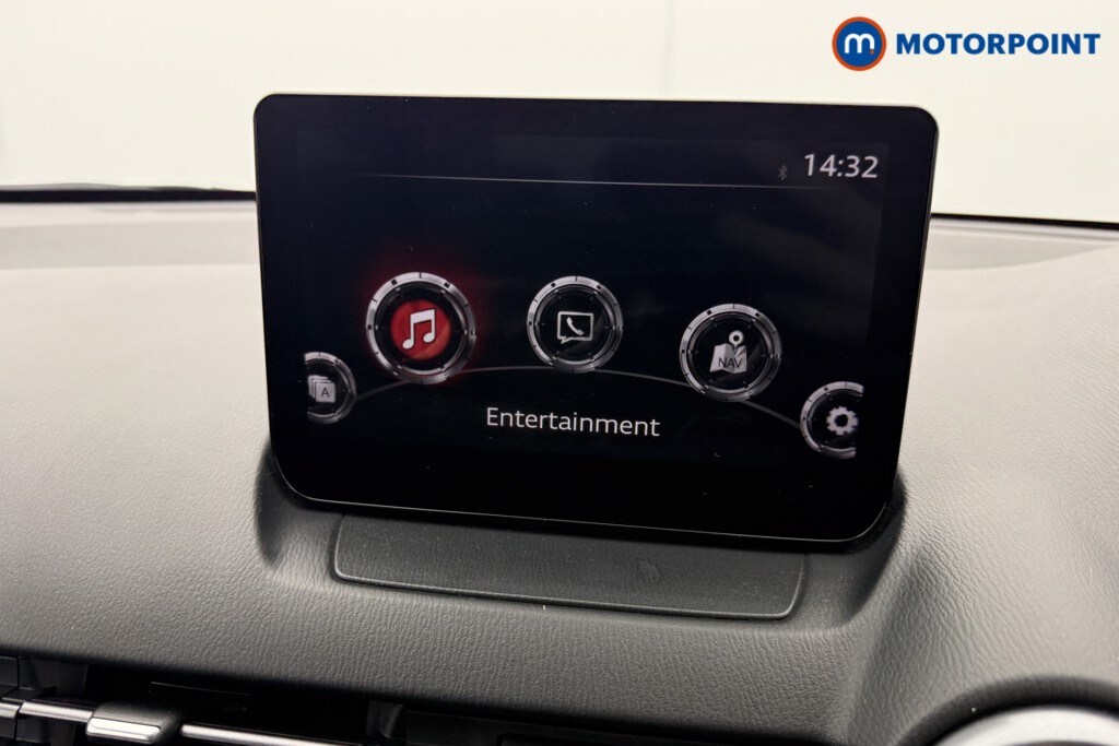 Used Mazda Mazda2 2024 for sale - 76322732: Photo 13