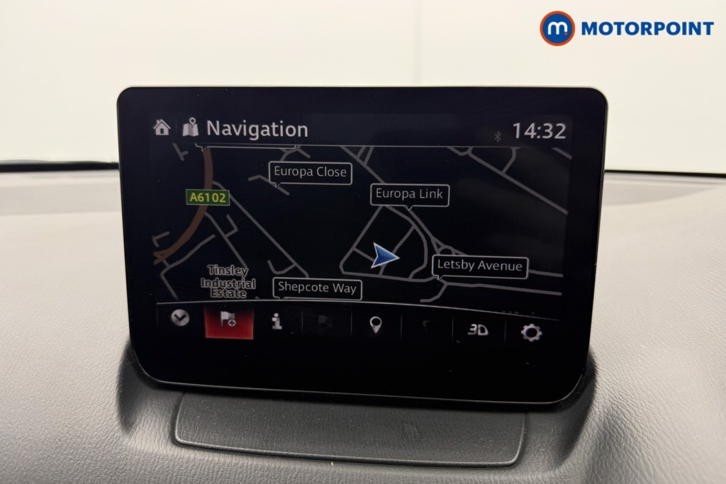 Used Mazda Mazda2 2024 for sale - 76322732: Photo 14