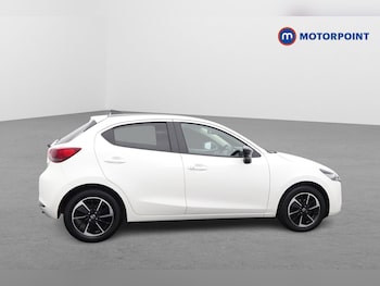 2024 - 1.5 Skyactiv G Homura Aka 5dr Auto