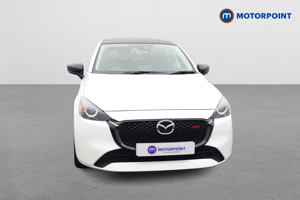 Used Mazda Mazda2 2024 for sale - 76322732: Photo 2