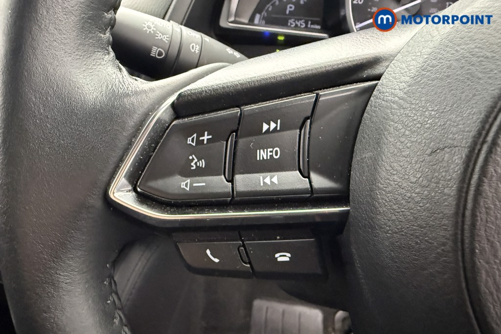 Used Mazda Mazda2 2024 for sale - 76322732: Photo 20