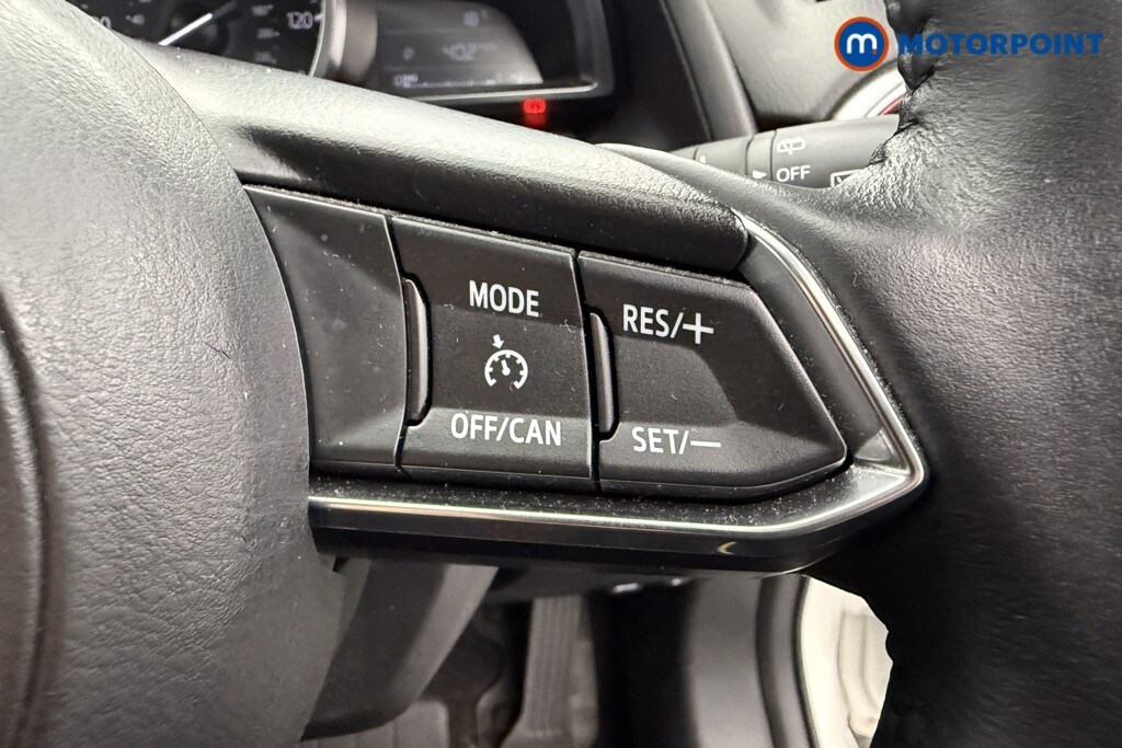 Used Mazda Mazda2 2024 for sale - 76322732: Photo 21