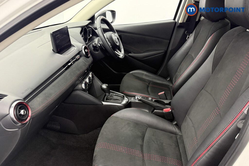 Used Mazda Mazda2 2024 for sale - 76322732: Photo 29