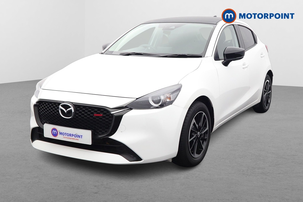 Used Mazda Mazda2 2024 for sale - 76322732: Photo 3